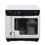 EPSON Printer PP-100III Disc Producer