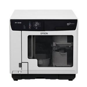 EPSON Printer PP-100III Disc Producer