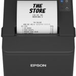 EPSON POS Printer TM-T20IV(102) - Image 2