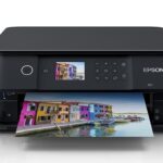 EPSON Printer Expression Premium XP6000 Multifuction Inkjet - Image 2