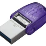KINGSTON USB Stick Data Traveler DTDUO3CG3/64GB, USB 3.2, Type C - Image 2