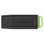 KINGSTON USB FLASH DTXG2/256 USB 3.2 Gen 1 DataTraveler Exodia Black 256GB