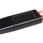 KINGSTON USB Stick Data Traveler DTX/256GB, USB 3.2, Black - Image 2