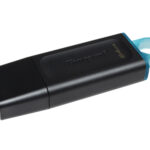 KINGSTON USB Stick Data Traveler DTX/64GB, USB 3.2, Black - Image 2