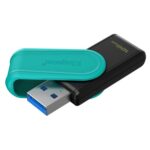 KINGSTON USB Stick DataTraveler Exodia S  DTXS/128GB , USB 3.2, Black and Blue - Image 2