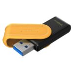 KINGSTON USB Stick DataTraveler Exodia S  DTXS/512GB , USB 3.2, Black and Yellow - Image 2