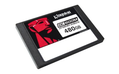 KINGSTON SSD SEDC600M/480G, 480GB, SATA III, 2.5&apos;&apos;