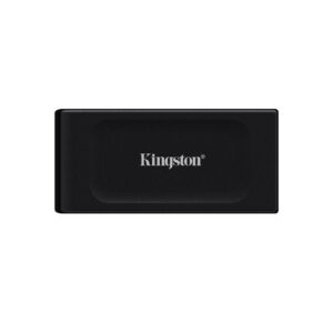 KINGSTON EXTERNAL SSD SXS1000 SXS1000/1000G, 1TB USB 3.2 Gen2x2, TYPE C