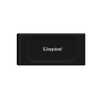 KINGSTON EXTERNAL SSD SXS1000 SXS1000/1000G, 1TB USB 3.2 Gen2x2, TYPE C