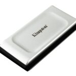 KINGSTON EXTERNAL SSD SXS2000 SXS2000/4000G, 4TB USB 3.2 Gen2x2, TYPE C - Image 2