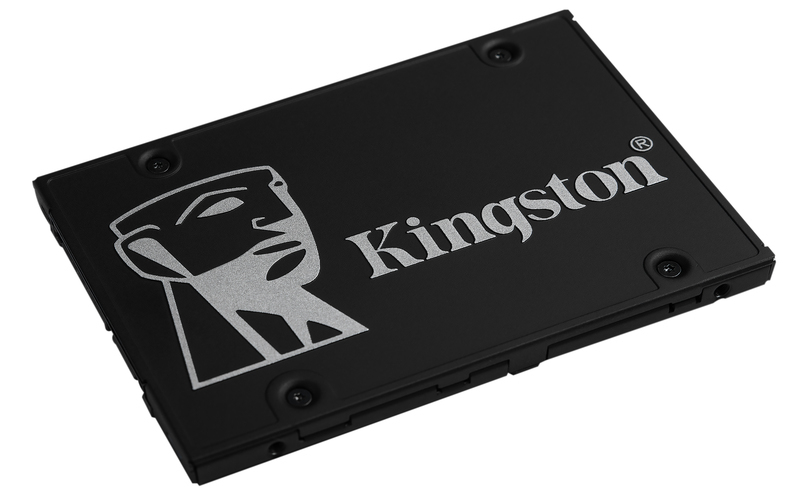 KINGSTON SSD KC600 Series SKC600/1024G, 1024GB, SATA III, 2.5''