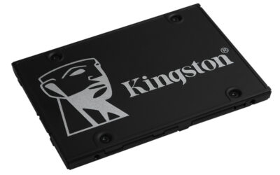 KINGSTON SSD KC600 Series SKC600/512G, 512GB, SATA III, 2.5&apos;&apos;