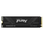 Kingston FURY Renegade G5 PCIe 5.0 NVMe M.2 SSD , 1TB - Image 2