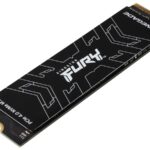 KINGSTON SSD M.2 FURY RENEGADE, 500GB, PCIe Gen 4.0 - Image 2