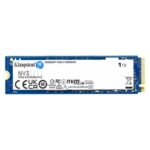 KINGSTON SSD M.2 SNV3S/1000G, 1TB, NVMe, PCIe 4.0 - Image 2