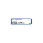 KINGSTON SSD M.2 SNV3S/4000G, 4TB, NVMe, PCIe 4.0 - Image 2