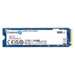 KINGSTON SSD M.2 NV3 SNV3S/500G, 500GB, NVMe, PCIe 4.0 - Image 2