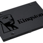 KINGSTON SSD A400 2.5'' 480GB SATAIII 7mm