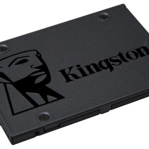 KINGSTON SSD A400 2.5&apos;&apos; 480GB SATAIII 7mm