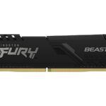 KINGSTON Memory KF432C16BBK2/16 FURY Beast Black DDR4, 3200MT/s, 16GB, KIT OF 2 - Image 2