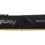 KINGSTON Memory KF432C16BBK2/64 FURY Beast Black DDR4, 3200MT/s, 64GB, KIT OF 2 - Image 2