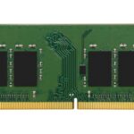 KINGSTON Memory KVR32S22S8/16, DDR4 SODIMM, 3200MT/s, Single Rank, 16GB - Image 2