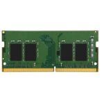 KINGSTON Memory KVR32S22S6/4, DDR4 SODIMM, 3200MT/s, Single Rank, 4GB - Image 2