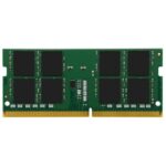 KINGSTON Memory KVR32S22D8/16, DDR4 SODIMM, 3200MT/s, Dual Rank, 16GB - Image 2