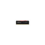 KINGSTON Memory KF436C17BB2AK2/16 FURY Beast RGB DDR4, 3600MT/s, 16GB,KIT OF 2, RGB - Image 2