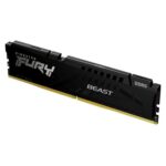 KINGSTON Memory KF552C36BBE-16 FURY Beast Black DDR5, 5200MT/s, 16GB - Image 2