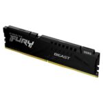 KINGSTON Memory KF552C40BB2-32 FURY Beast Black DDR5, 5200MT/s, 32GB - Image 2
