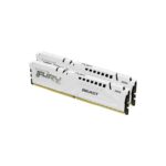 KINGSTON Memory KF556C36BWEK2-64 FURY Beast White DDR5, 5600MT/s, 64GB,KIT OF 2 - Image 2