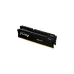KINGSTON Memory KF560C36BBEK2-16 FURY Beast DDR5, 6000MT/s, 16GB Kit of 2 - Image 2