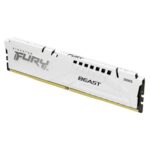 KINGSTON Memory KF560C36BWE2-16 FURY BEAST White DDR5, 6000MT/s, 16GB