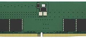 KINGSTON Memory KVR56U46BD8-32 DDR5, 5600MT/s, 32GB
