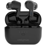 CREATIVE Earphone True Wireless Zen Pro Black - Image 2