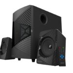 CREATIVE Speaker Wireless 2.1 SBS E2500