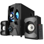 CREATIVE Speaker Wireless 2.1 SBS E2900 - Image 2