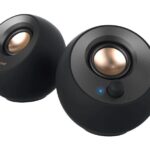 CREATIVE Speaker Wired 2.0 Pebble V2 - Image 2