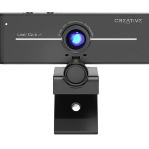 CREATIVE Webcam Live Cam SYNC 4K