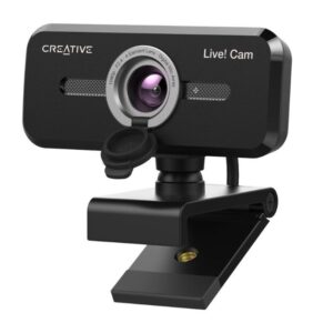 CREATIVE Webcam Live Cam SYNC 1080P V2