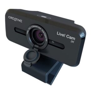 CREATIVE Webcam Live Cam SYNC V3