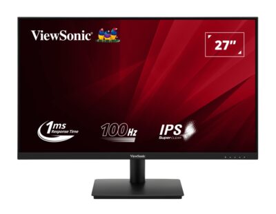 VIEWSONIC Monitor VA270-H 27&apos;&apos; IPS FullHD, HDMI 1ms 100Hz