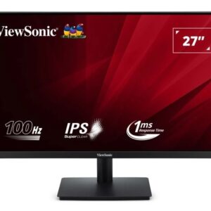 VIEWSONIC Monitor VA270-H-2 27'' IPS FullHD HDMI 1ms 100Hz