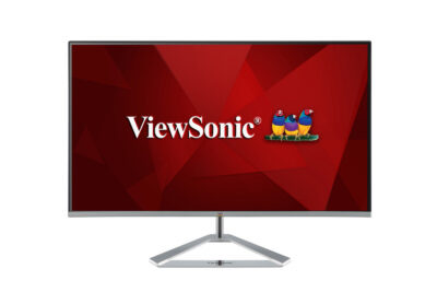 VIEWSONIC Monitor VX2476-SMH 23.8&apos;&apos; IPS, HDMI, Speakers
