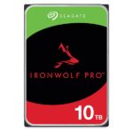 SEAGATE IronWolf PRO 10TB ST10000NT001, SATA III, 3.5&apos;&apos; - Image 2