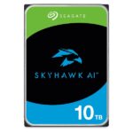 SEAGATE SkyHawk AI 10TB ST10000VE001, SATA III, 3.5&apos;&apos; - Image 2
