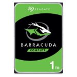 SEAGATE HDD Barracuda 1TB ST1000DM014, SATA III, 3.5&apos;&apos; - Image 2