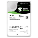 SEAGATE Exos X18 16TB ST16000NM000J, SATA III, 3.5&apos;&apos; - Image 2