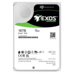 SEAGATE Exos X16 16TB ST16000NM002H, SATA III, 3.5''